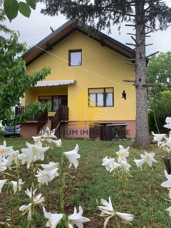 Kuća na prodaju – Batina, 80 m², 2-sobni – fotografija 4