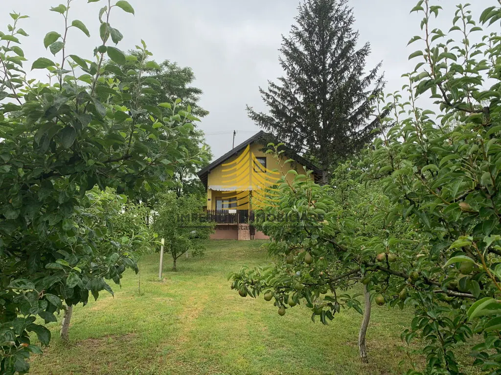 Kuća na prodaju – Batina, 80 m², 2-sobni