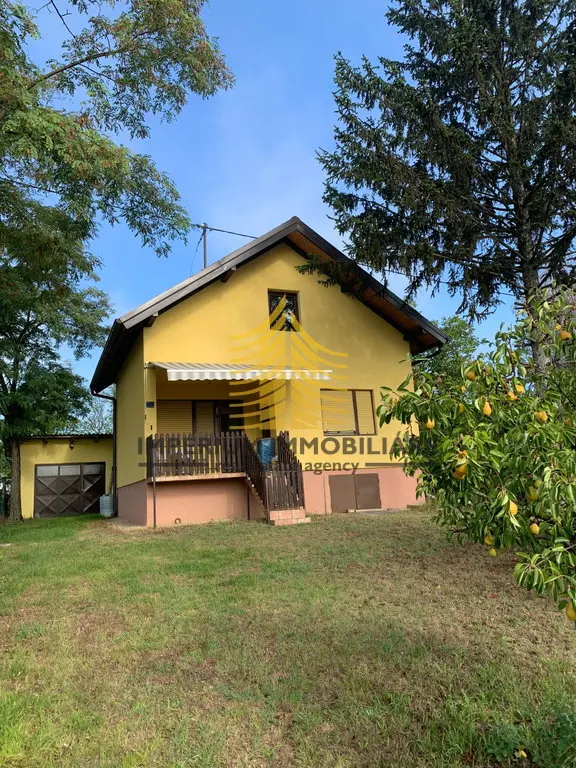 Kuća na prodaju – Batina, 80 m², 2-sobni – fotografija 3