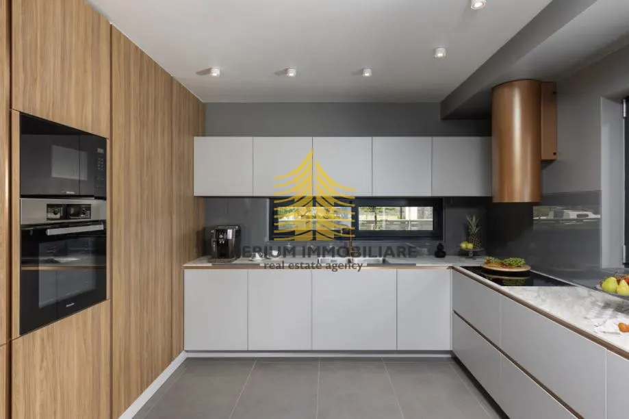 Kuća na prodaju – Bibinje, 492 m², 4-sobni – fotografija 2