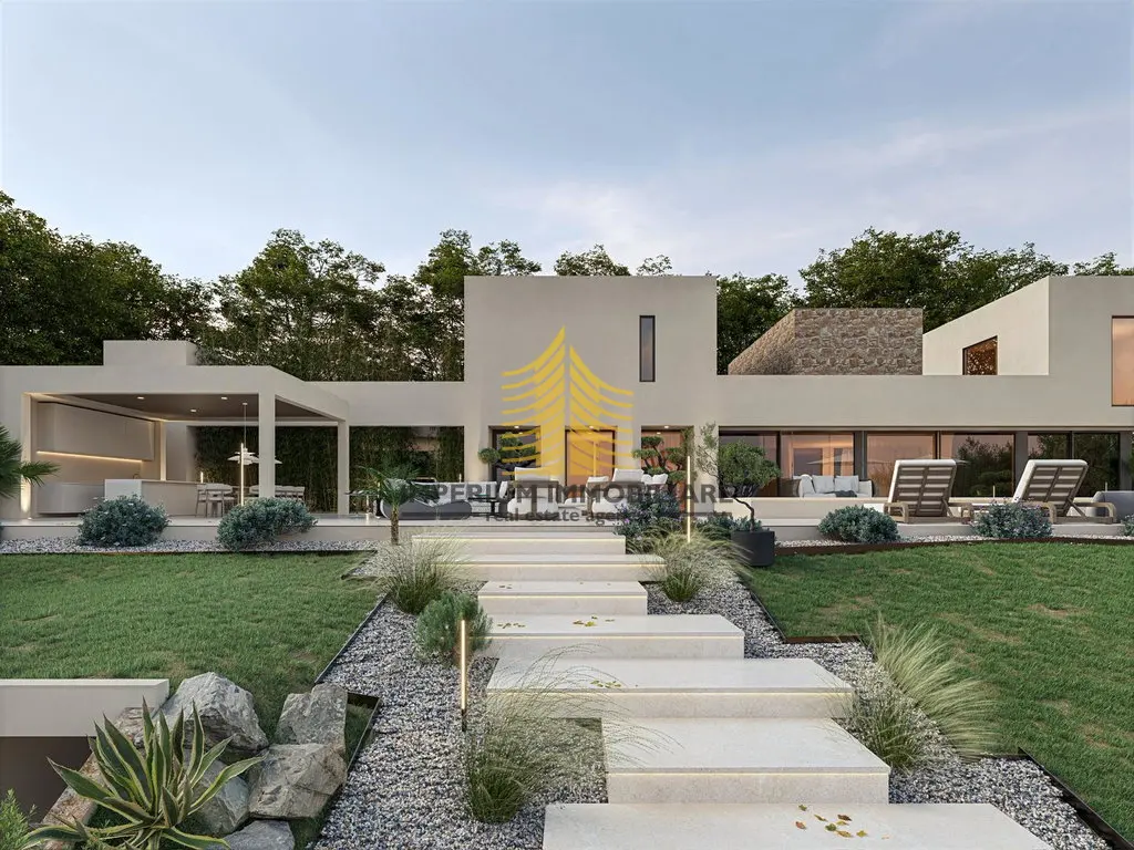 Kuća na prodaju – Buzet, 330 m², 4-sobni – fotografija 2