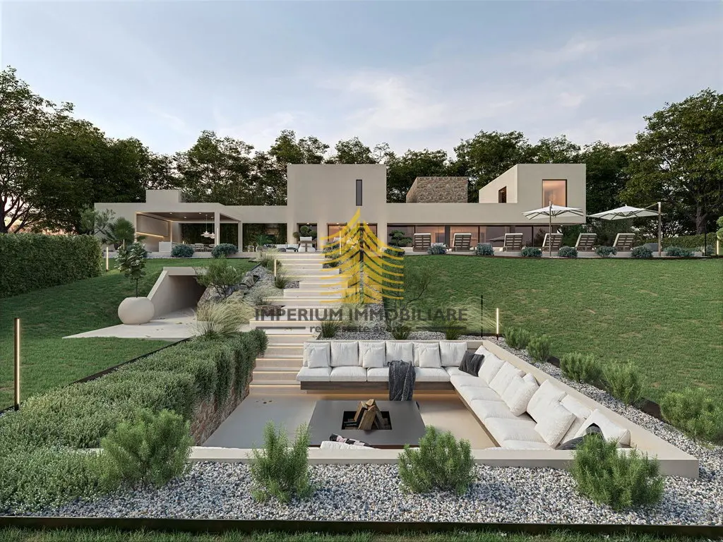 Kuća na prodaju – Buzet, 330 m², 4-sobni – fotografija 6