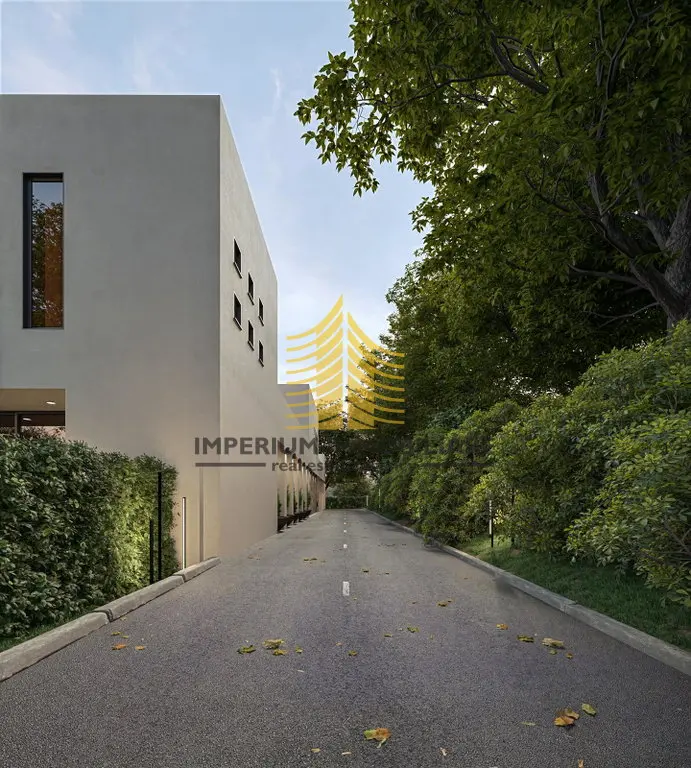 Kuća na prodaju – Buzet, 330 m², 4-sobni – fotografija 4