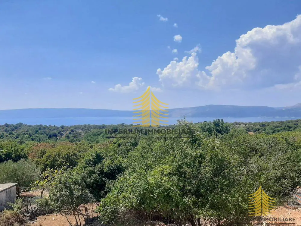 Kuća na prodaju – Cres, 500 m², 5-sobni – fotografija 2