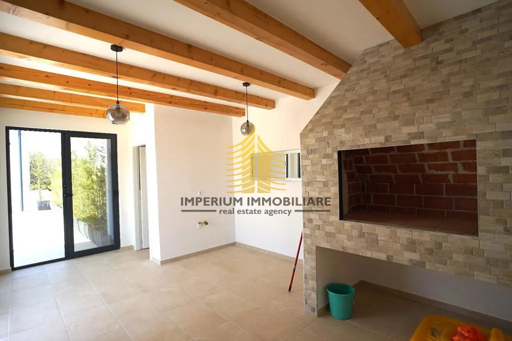 Kuća na prodaju – Biograd na moru, Donja Jagodnja, 162 m², 4-sobni – fotografija 6
