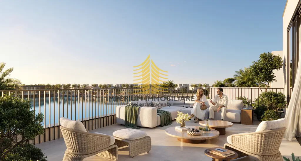 Kuća na prodaju – Dubai, 321,73 m², 3-sobni – fotografija 3