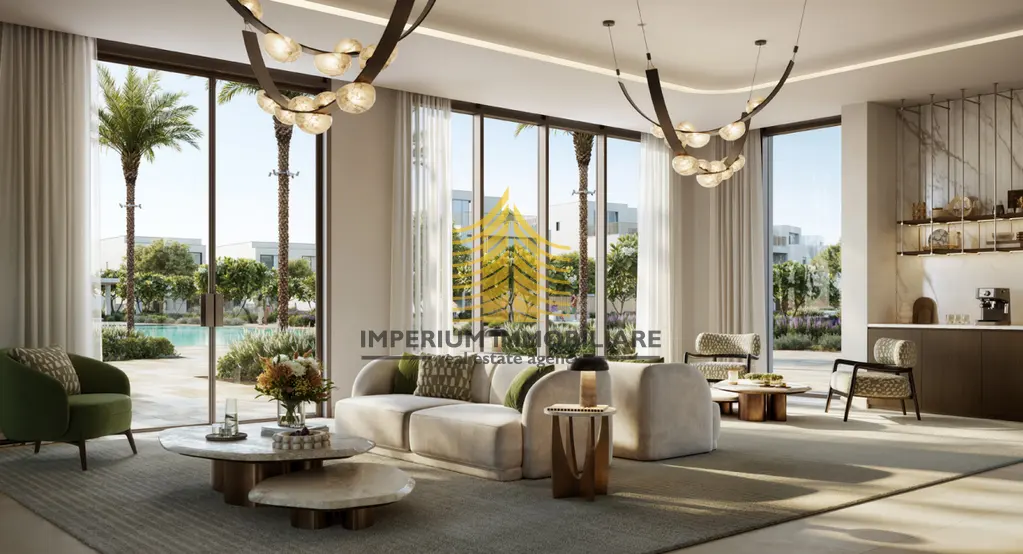 Kuća na prodaju – Dubai, 321,73 m², 3-sobni – fotografija 4