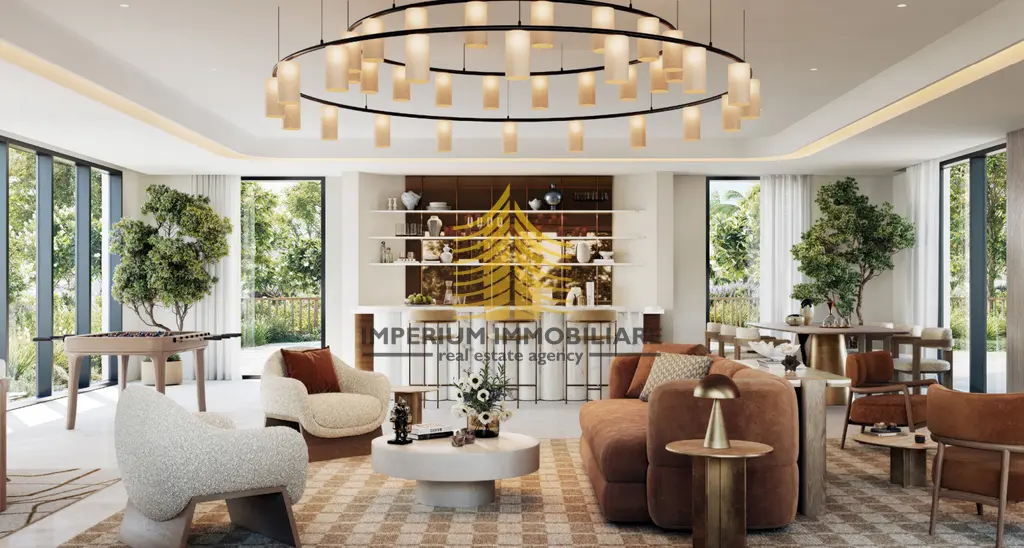 Kuća na prodaju – Dubai, 400,59 m², 4-sobni – fotografija 6