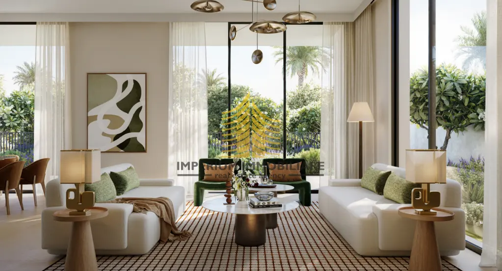 Kuća na prodaju – Dubai, 546,64 m², 5-sobni – fotografija 5