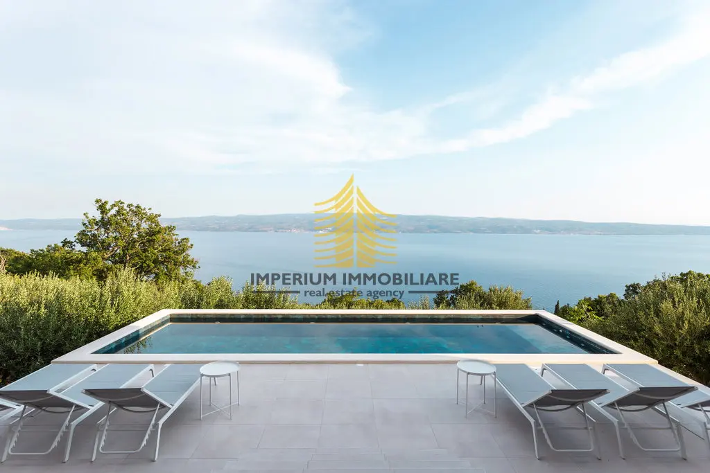 Kuća na prodaju – Gornje Jesenje, Dugi Rat, 213 m², 4-sobni – fotografija 5
