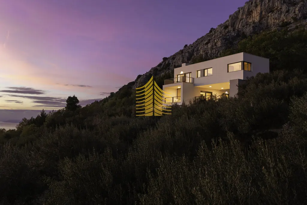 Kuća na prodaju – Gornje Jesenje, Dugi Rat, 213 m², 4-sobni
