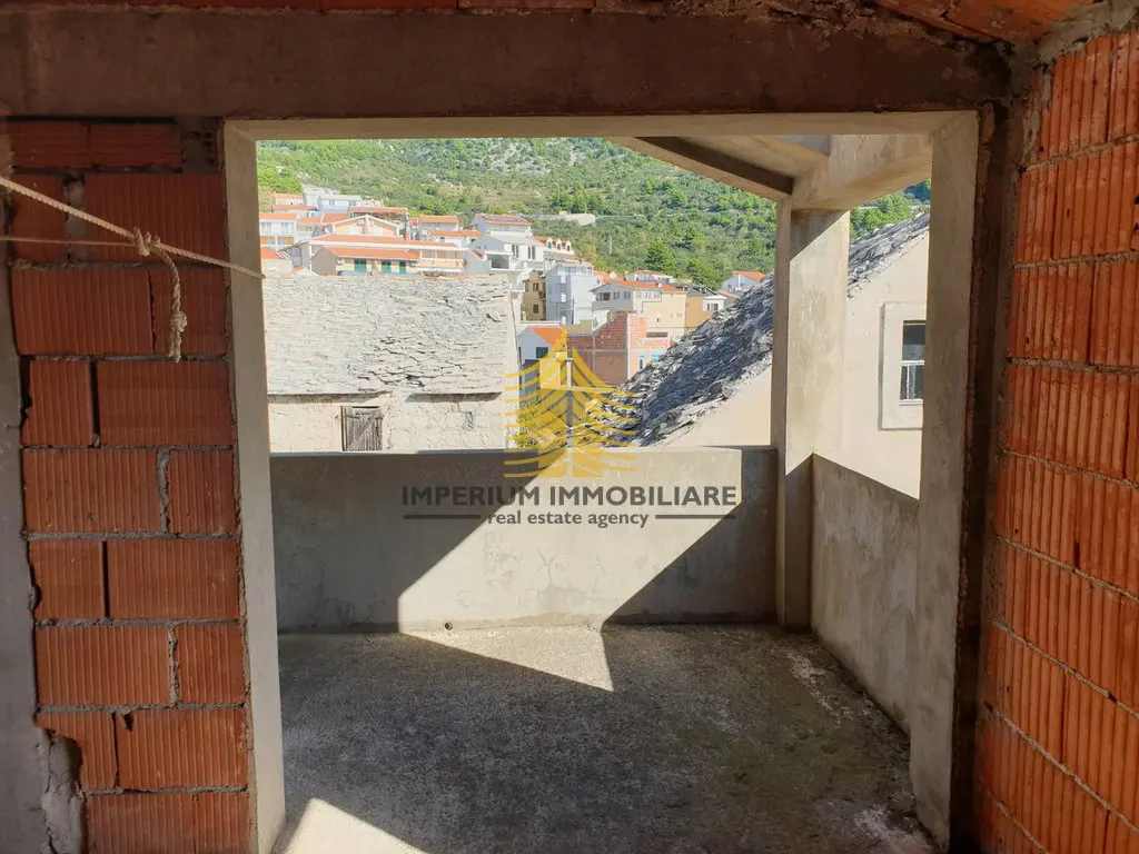 Kuća na prodaju – Igrane, 150 m², 6-sobni – fotografija 6