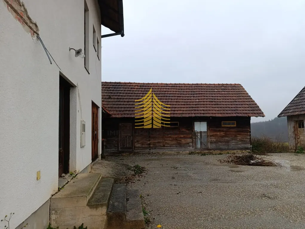 Kuća na prodaju – Jagrovac, 77 m², 5-sobni – fotografija 4