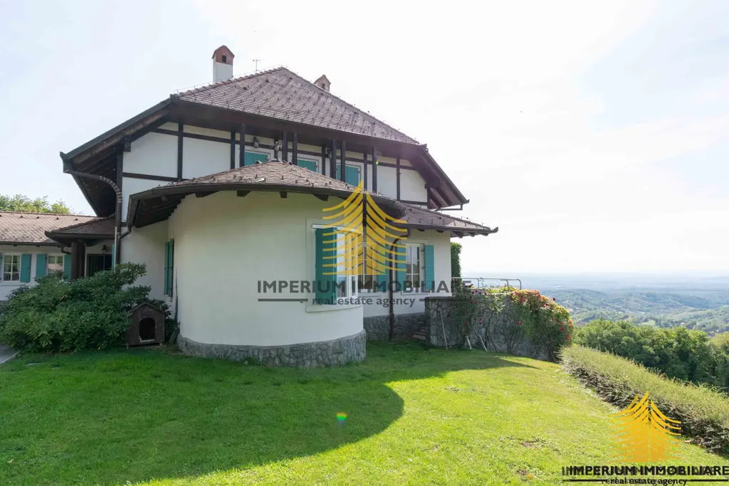 Kuća na prodaju – Jastrebarsko, 531 m², 10-sobni – fotografija 3