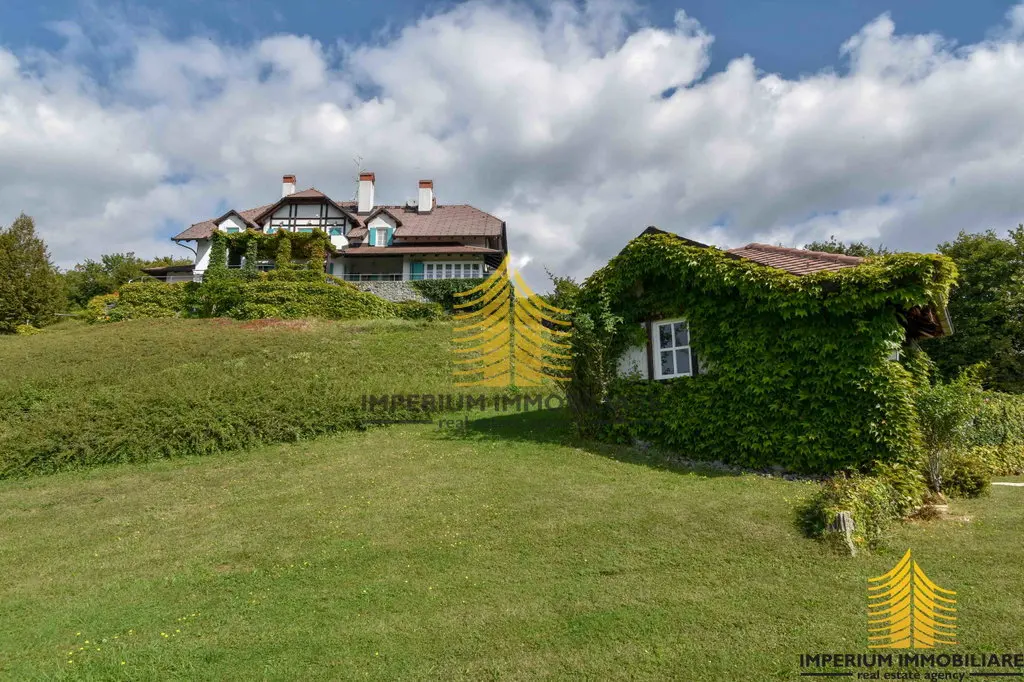 Kuća na prodaju – Jastrebarsko, 531 m², 10-sobni
