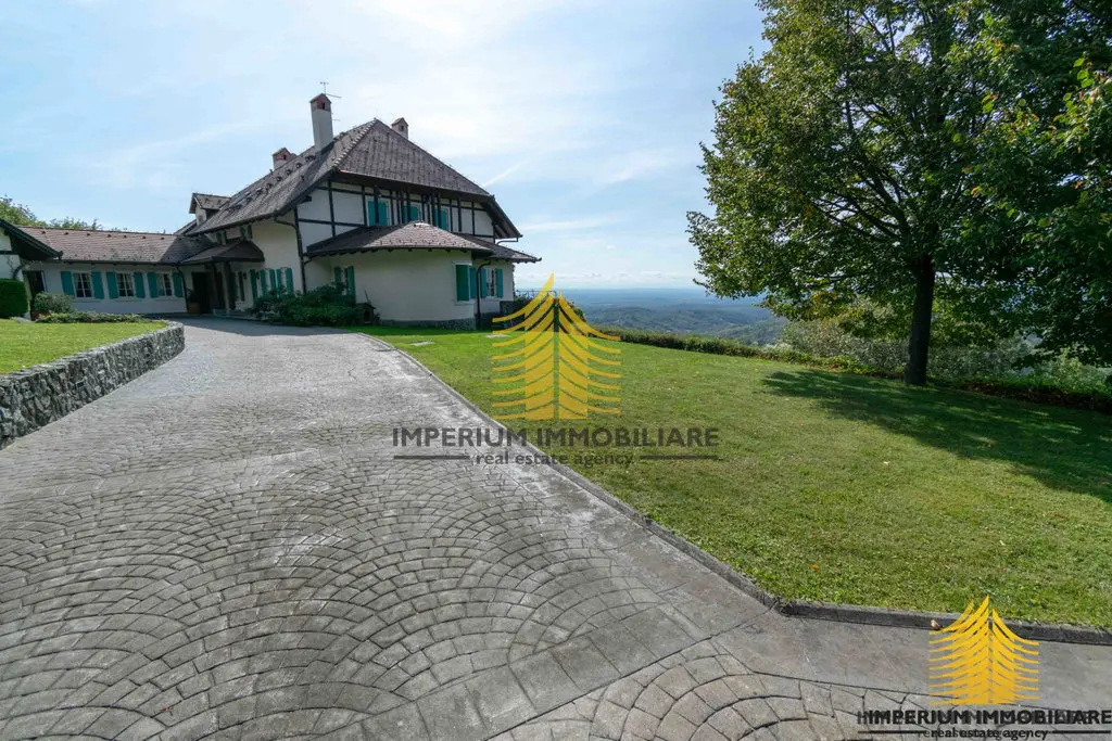 Kuća na prodaju – Jastrebarsko, 531 m², 10-sobni – fotografija 2