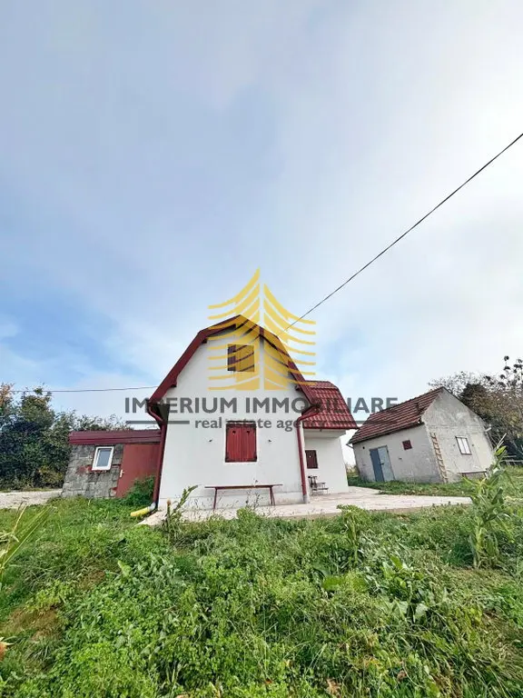Kuća na prodaju – Jastrebarsko, 70 m², 3-sobni – fotografija 3