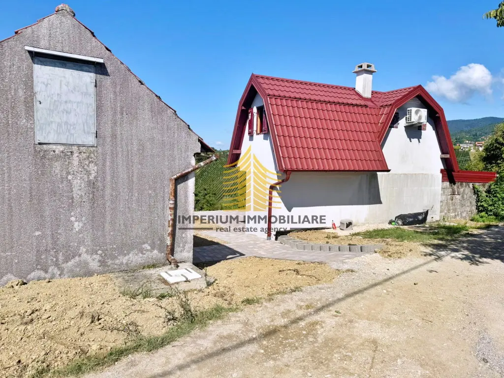 Kuća na prodaju – Jastrebarsko, 70 m², 3-sobni – fotografija 2