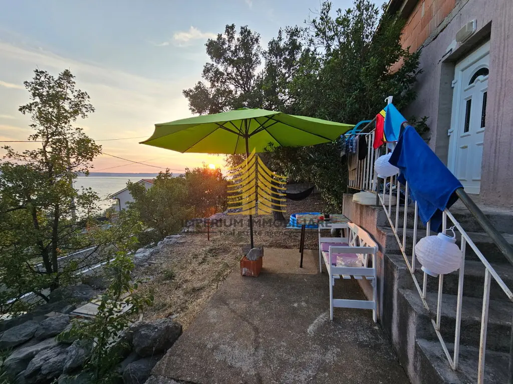 Kuća na prodaju – Lukovo Šugarje, Karlobag, 130 m², 3-sobni – fotografija 3