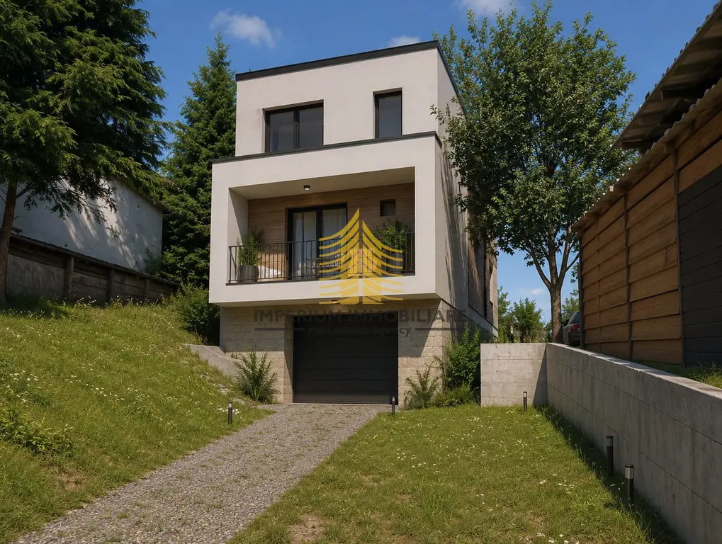 Kuća na prodaju – Karlovac, 144 m², 3-sobni