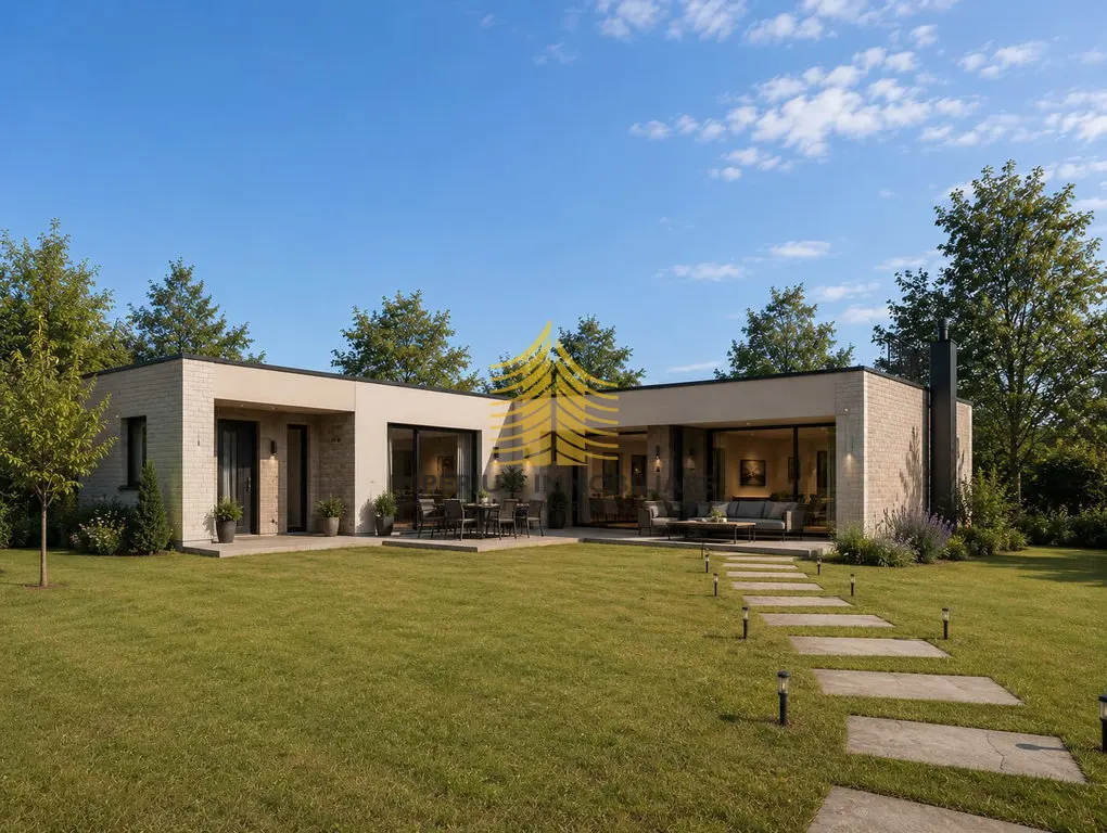 Kuća na prodaju – Karlovac, 458 m², 4-sobni – fotografija 2