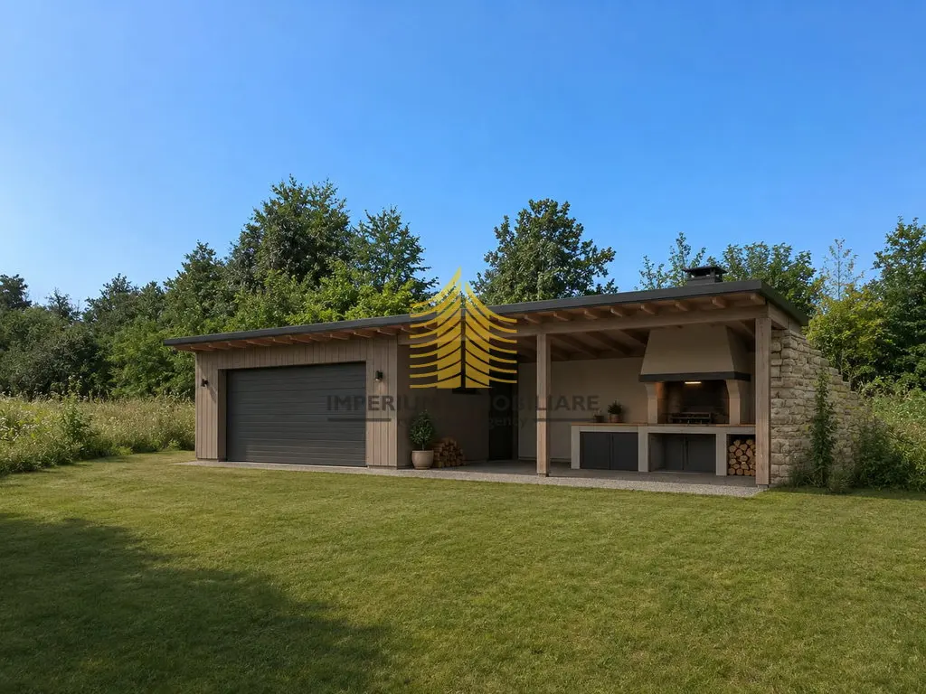 Kuća na prodaju – Karlovac, 458 m², 4-sobni – fotografija 4