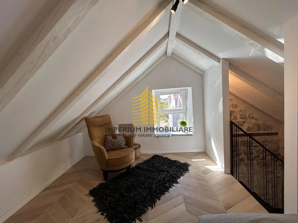 Kuća na prodaju – Kaštel Štafilić, 60 m², 2-sobni – fotografija 6