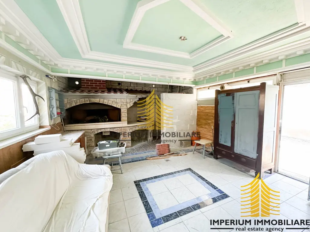 Kuća na prodaju – Kaštel Sućurac, 140 m², 4-sobni