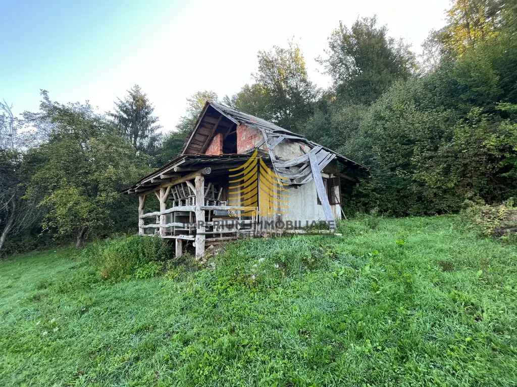 Kuća na prodaju – Koranski Brijeg, 100 m², 2-sobni – fotografija 2