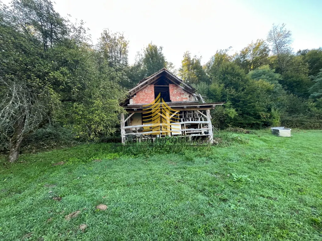 Kuća na prodaju – Koranski Brijeg, 100 m², 2-sobni – fotografija 3