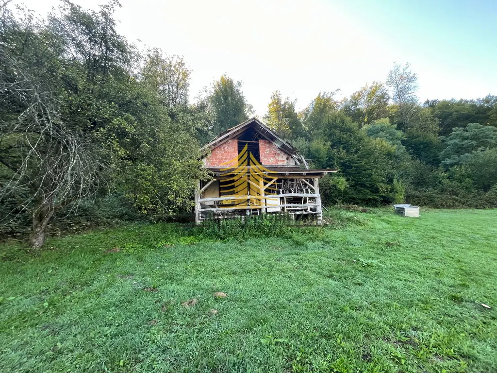 Kuća na prodaju – Koranski Brijeg, 100 m², 2-sobni – fotografija 5