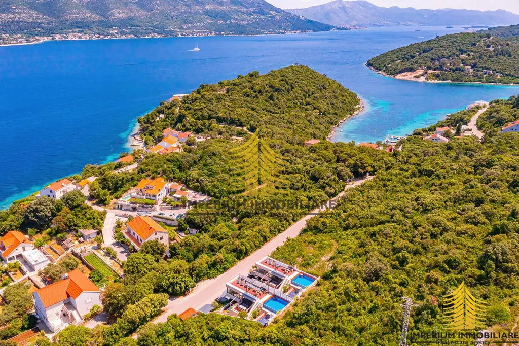 Kuća na prodaju – Korčula, 682 m², 8-sobni – fotografija 6