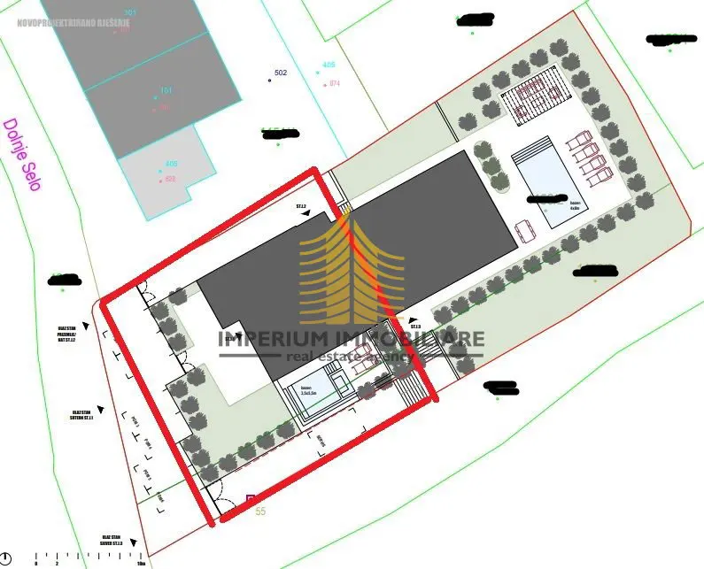 Kuća na prodaju – Kraljevica, 260 m², 5-sobni – fotografija 5