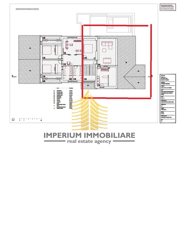 Kuća na prodaju – Kraljevica, 260 m², 5-sobni – fotografija 4