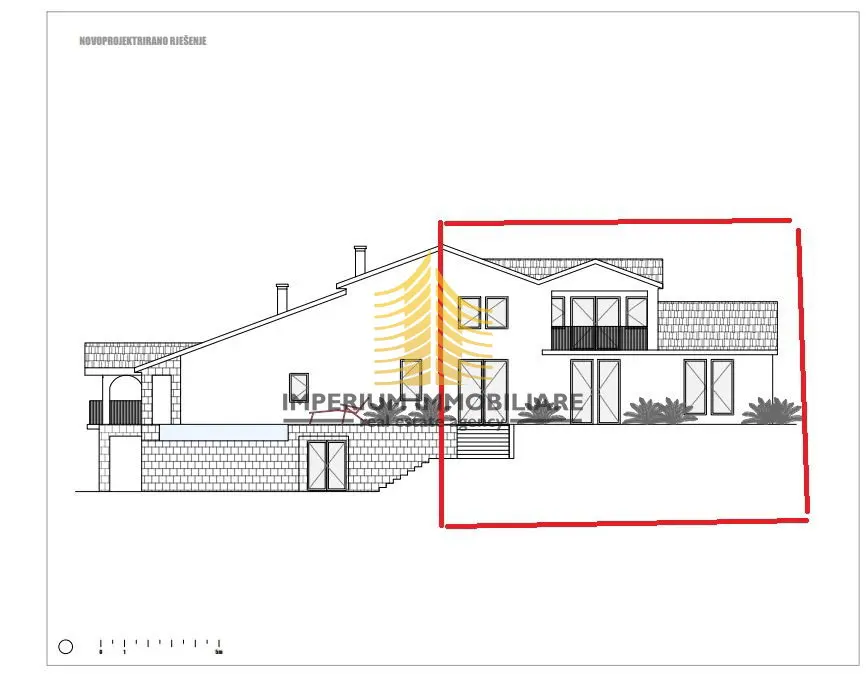 Kuća na prodaju – Kraljevica, 290 m², 5-sobni – fotografija 5