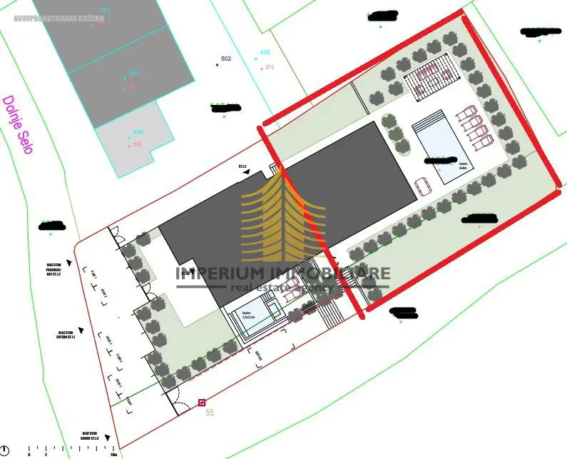 Kuća na prodaju – Kraljevica, 290 m², 5-sobni – fotografija 2