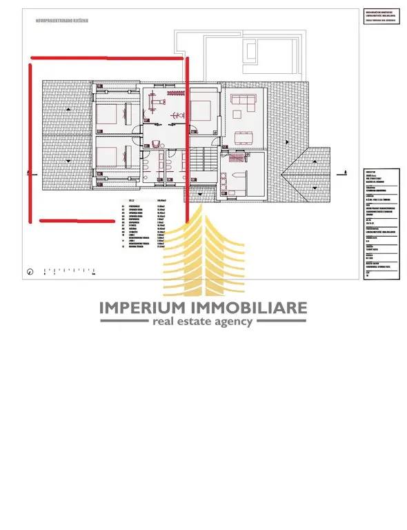 Kuća na prodaju – Kraljevica, 290 m², 5-sobni – fotografija 4