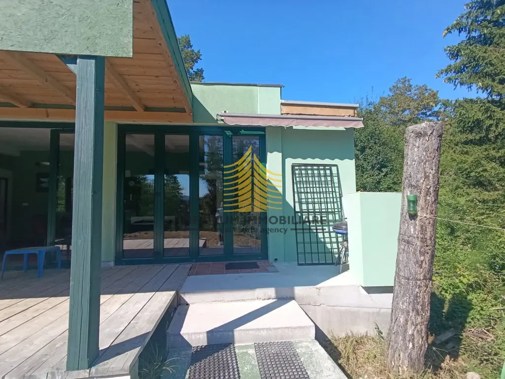 Kuća na prodaju – Krašić, 150 m², 3-sobni – fotografija 2
