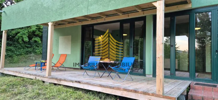 Kuća na prodaju – Krašić, 150 m², 3-sobni – fotografija 3