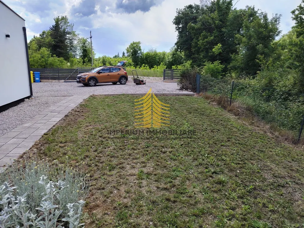 Kuća na prodaju – Kršan, 137 m², 4-sobni – fotografija 6