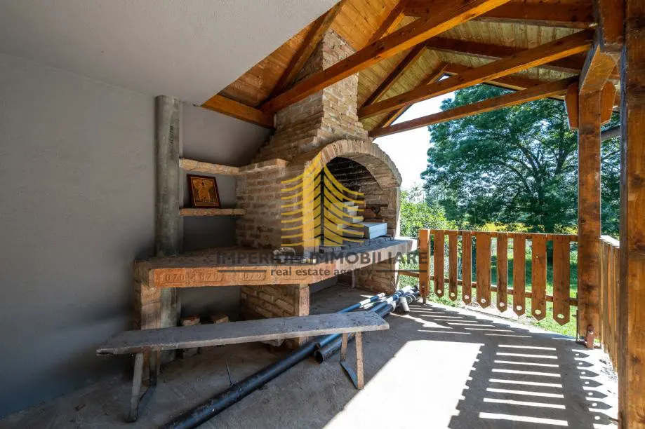 Kuća na prodaju – Lasinja, 120 m², 3-sobni – fotografija 6