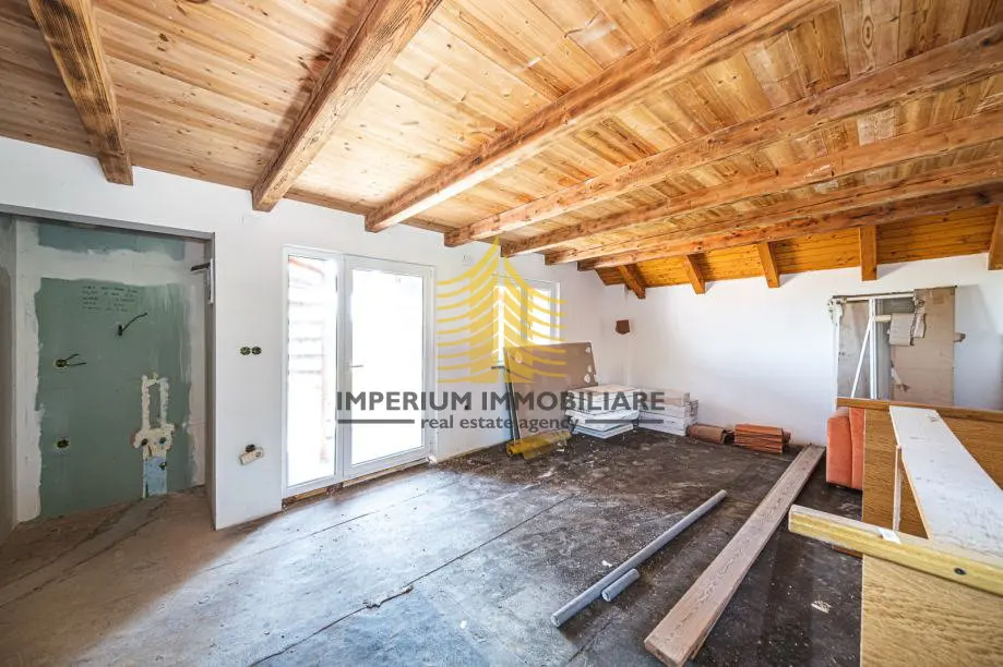 Kuća na prodaju – Lasinja, 120 m², 3-sobni – fotografija 4