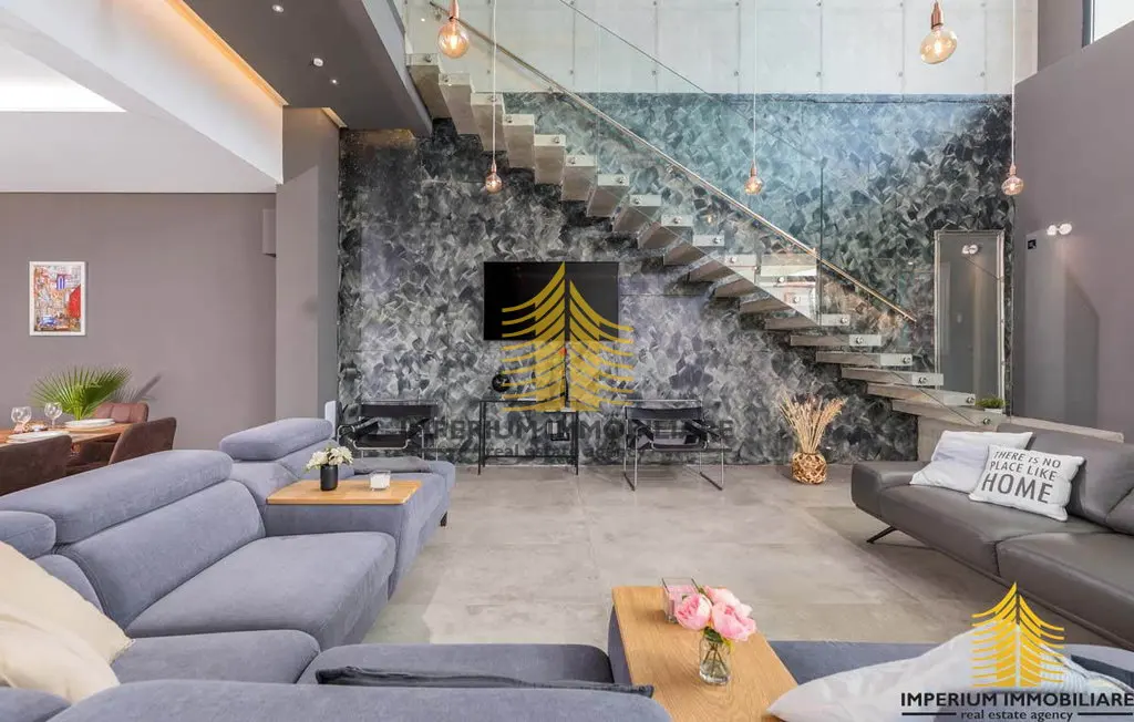 Kuća na prodaju – Ližnjan, 380,68 m², 6-sobni – fotografija 2