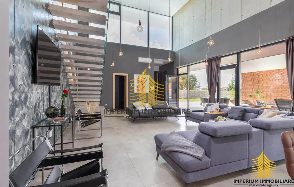 Kuća na prodaju – Ližnjan, 380,68 m², 6-sobni – fotografija 4