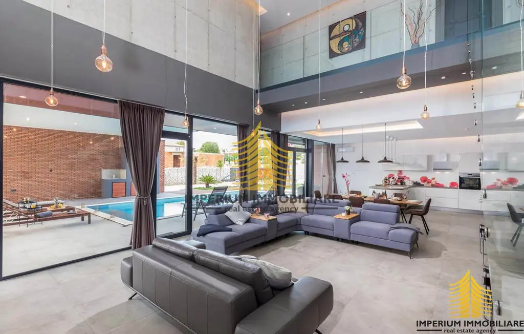Kuća na prodaju – Ližnjan, 380,68 m², 6-sobni – fotografija 6
