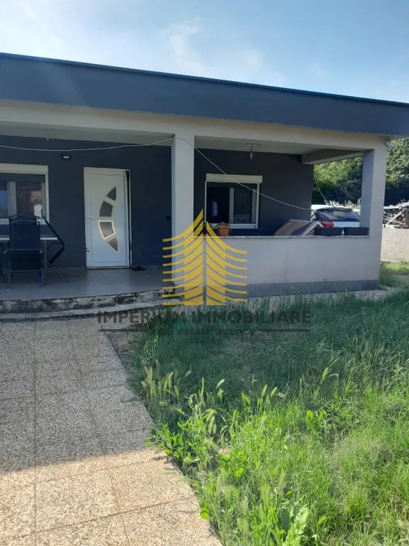 Kuća na prodaju – Loborika, 129 m², 3-sobni