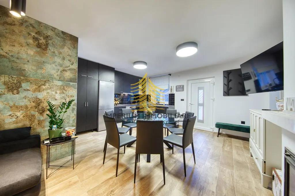 Kuća na prodaju – Lovinac, 90 m², 4-sobni – fotografija 4