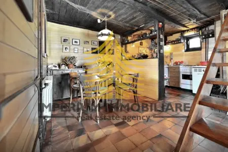 Kuća na prodaju – Lovreć, 150 m², 2-sobni – fotografija 3