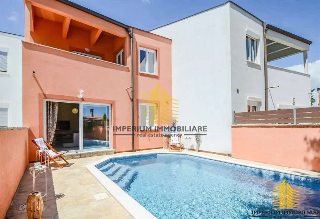 Kuća na prodaju – Marčana, 150 m², 5-sobni