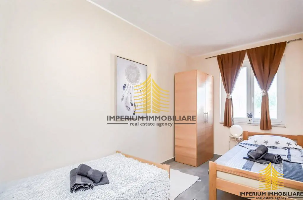 Kuća na prodaju – Marčana, 150 m², 5-sobni – fotografija 3